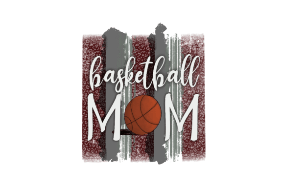 Basketball Mom Png Sublimation Review