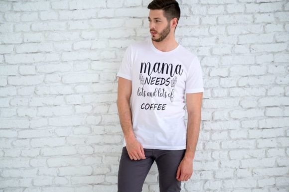 Mama Need Lots Review