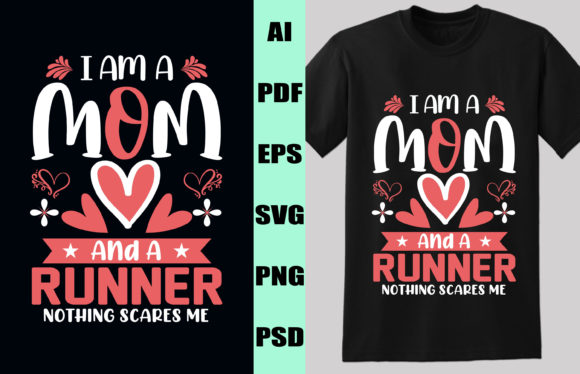 Mom Runner Embroidery Review