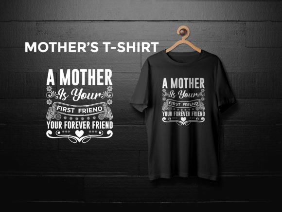 Mom T Shirt-58 Graphics and Print Templates Review