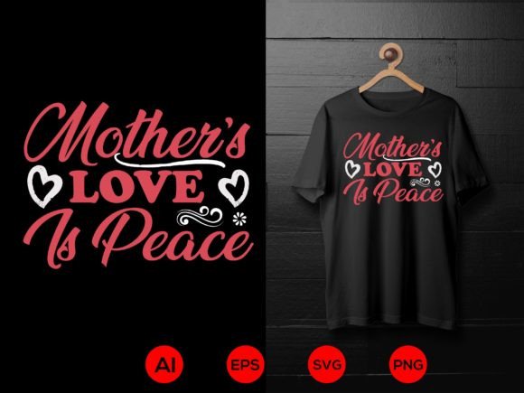 Mom T-shirt Design 20: Graphics for Modern Blogging