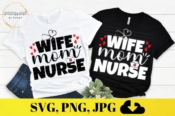 Wife Mom Nurse Life Review